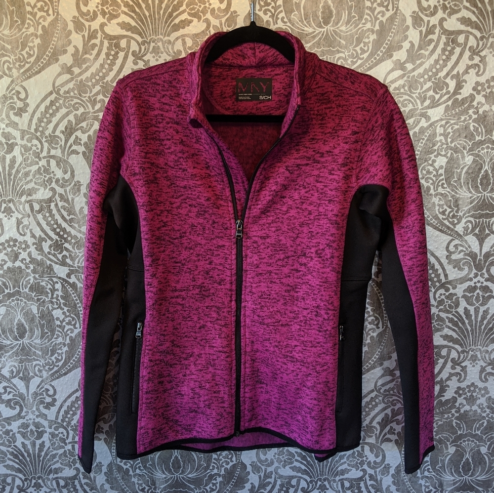 Marc New York zip up jacket